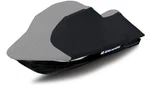 Elite Jetpro 600 Denier Black/gray Ski Covers:fits From 126"-135" Seater. Fixed Price $36.47.