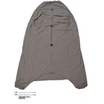 Lund 2275 Baron Boat Cockpit Cover 2159508 Weathermax Gray 52834. Fixed Price $400.01.
