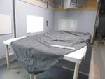 Tracker Tahoe Q6 S Walkthrough Cover Wo-tm (05-07) Dowco 30663-11 Charcoal Boat. Fixed Price $343.96.