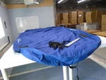 Tracker Tahoe Q5 Ratchet Cover (2013-2014) 34249 27 Dowco Blue Marine Boat. Fixed Price $559.96.