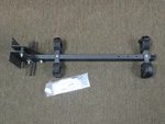 Great Day QD800 Quick-draw Gun Rack Vertical New. Fixed Price $74.99.