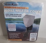 Boat Motor Cover Harbor Master Model Fits 4 Stroke 115 Hp 250 New. Fixed Price $14.95.