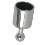 Taco Marine F12-0181S-1 Top Cap. Fixed Price $28.02.