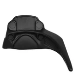 Stratos Boat Dash Shroud Panel MP373 201 Xle Black (stbd). Fixed Price $448.51.