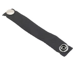 Sea-dog Add-a-snap Black 4". Fixed Price $9.94.