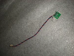 Deebot X2 Omni Docking Station Base CH2103 Low Water Detect Board Sensor. Fixed Price $17.89.