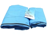 Seapisode 4 Bow 8'X85"-90" Blue Heavy-duty Waterproof Uv-proof Boat Covers. Fixed Price $103.39.