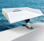Boat Cutting Board Bait Table Filet For Fish Cleaning Station White Fis.... Fixed Price $145.68.