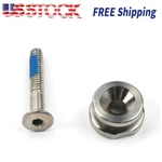 New Bimini Top Deck Puck Button Tracker Tahoe Stainless Steel Hardware. Fixed Price $18.69.