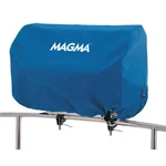 Magma Rectangular Grill Cover 12" X 18" Pacific Blue A10-1290PB. Fixed Price $95.99.