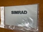 Simrad NSO16 EVO3/EVO3S 16" Protective Magnetic Suncover 000-14354-001. Fixed Price $99.00.