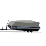 Carver Boat Cover FED-18- 77518S-11. Fixed Price $529.69.