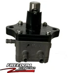 Oem Honda BF8D BF9.9D BF15D BF20D Etc Outboard Motor Fuel Pump 16700-ZW9-003. Fixed Price $144.99.