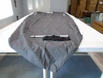 Tracker Pro 165 Single Console Cover W/ Tm (2013-2014) Dowco 34717-11 Grey Boat. Fixed Price $279.96.
