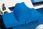 Taylor Made Products Seat Cover-blue -back To One Per Package 11. Fixed Price $71.99.