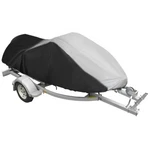 Trailerable Jet Ski Heavy Duty Polyester Pwc Cover Waterproof Marine Grade 420D. Fixed Price $30.66.