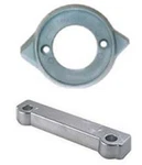 Anode Kit Volvo 280. Fixed Price $50.48.