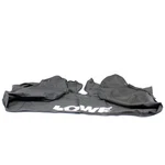 Lowe Boats Sf Model Pontoons Bimini Top Boot - Black 2118581. Fixed Price $149.94.