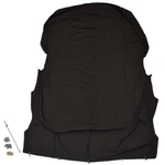 Four Winns Boat Cockpit Cover 072-4384B 305 Vista Black 113242008. Fixed Price $758.24.