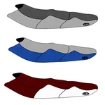 Seat Cover For Yamaha 1999-2004 Suv 1200. Fixed Price $155.95.