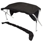 G3 Boat Pontoon Bimini Bow Canopy 44534-14 Select 20 96 102 Inch. Fixed Price $639.86.
