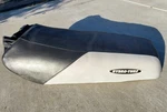 95-03 Kawasaki Zxi 750 900 1100 Complete Seat Assembly W/ Hydroturf Cover!. Fixed Price $99.89.
