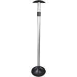 Seachoice Telescoping 36" To 64" Boat Cover Support Pole With Base. Fixed Price $75.70.
