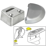 Tecnoseal Anode Kit W/hardware - Volvo Sx Aluminum 20708AL. Fixed Price $55.99.
