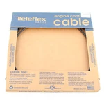 Teleflex Control Cable 09' Part Number - CCX63309. Fixed Price $54.99.