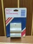 A1TM1 Taylor Made Rail Bow Sockets 936. Fixed Price $15.00.