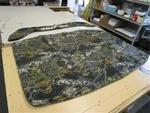 Tracker Pro Guide V16 (2019) Bimini Top & Boot Camouflage Dowco 45656-23 Boat. Fixed Price $299.95.