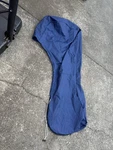 Sealskin Outboard Motor Cover. Boat. Fixed Price $45.00.