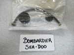 Bombardier/sea-doo 204615049 Retention Cord W/ Clip Oem New Parts. Fixed Price $9.30.