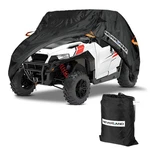 Neverland Side-by-side Storage Utility Vehicle Utv Cover Waterproof All Weather. Fixed Price $69.99.