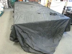 Misty Harbor 2085 Cr (2019 2020) Pontoon Cover 1118801-19 Black Marine Boat. Fixed Price $499.95.