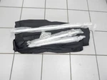 Crestliner Boats 2019 1750 Fish Hawk Sc Black Cover - 2322758. Fixed Price $399.99.