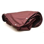 Larson Boat Bow Cover 8422-5185 Lx 620 Sf Dowco Black Cherry 2012. Fixed Price $285.46.