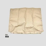 G3 Boat Walk Thru Curtain 73521321 Dowco V185 Fs Light Sand. Fixed Price $60.30.
