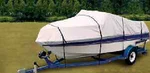 Attwood 10484TI4 300 Denier Polyester Boat Cover 19-21. Fixed Price $229.67.