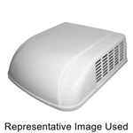 Icon 12280 Rv Trailer A/c Shroud Polar White For Advent Air Series New. Fixed Price $237.63.