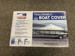 Carver Boat Covers 74305F-10 Seat Paddle Grey. Fixed Price $179.99.