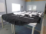 Rinker 29 Qx Partial Enclosure (10) Piece Set Black 2019-2020 Marine Boat. Fixed Price $559.96.