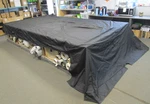 Seabreeze (2016 2017) Cypress Cay CX200 Pontoon Cover Black 35192-14N Boat. Fixed Price $499.95.