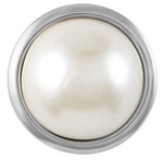 Ginger Grand White Pearl SN31-21. Fixed Price $17.89.