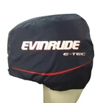 Johnson Evinrude Omc New Oem Outboard Motor Storage Cover, E-tec I3, 0777301. Fixed Price $220.78.