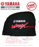 Yamaha Deluxe Outboard Motor Cover 3.1L OX66 V/vx 200 250 Vmax MAR-MTRCV-1M-20. Fixed Price $120.95.