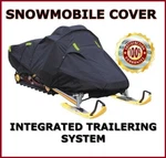 For Arctic Cat M8000 Mountain Alpha One 154 2019-2023 Cover Snowmobile Heavy. Fixed Price $104.93.