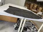 Larson Lx 195/205 3 Bow Bimini Top 2000/2100 Black 44071-14 Boat. Fixed Price $183.96.