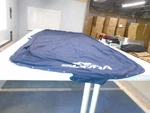 Supra 2005 Sun Sport 24V 60614 Navy Cockpit Cover Marine Boat. Fixed Price $135.96.