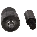 6MM Hand Press Machine Setter Metal Eyelets Fastener Tool Grommet Die 400#. Fixed Price $18.93.